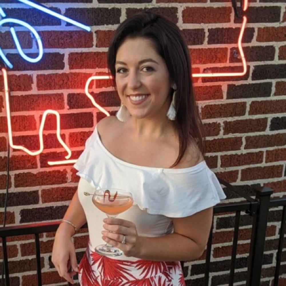 Meet your Posher, Mackenzie